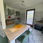 Apartment Reditus Aosta