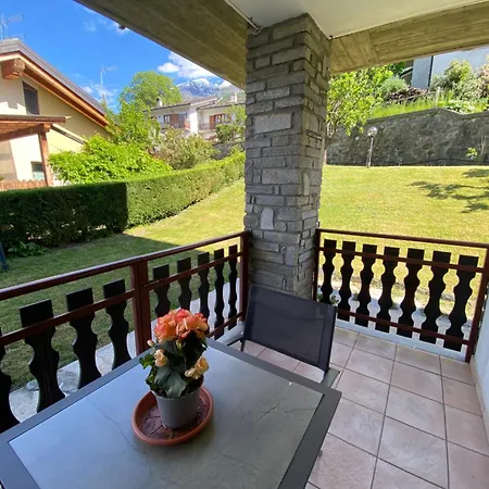 Apartament Reditus Aosta