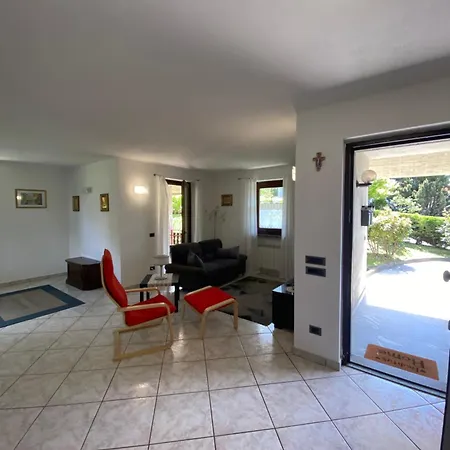 Reditus Apartament Aosta