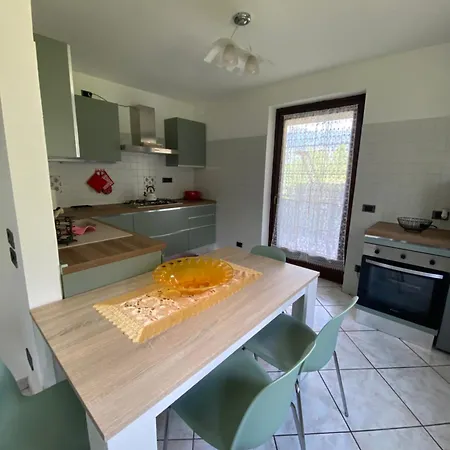 아파트 Reditus 아오스타