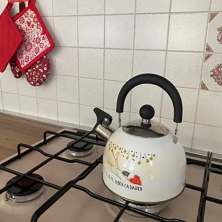 Apartament Reditus *