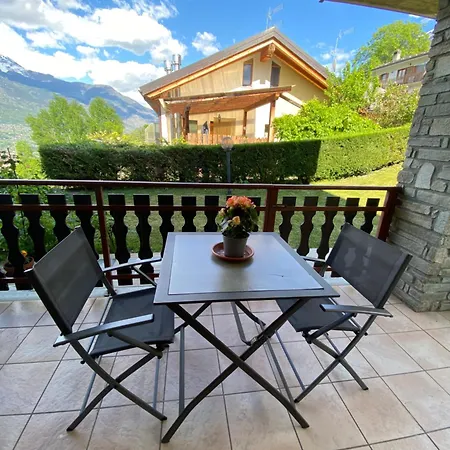 Apartament Reditus *