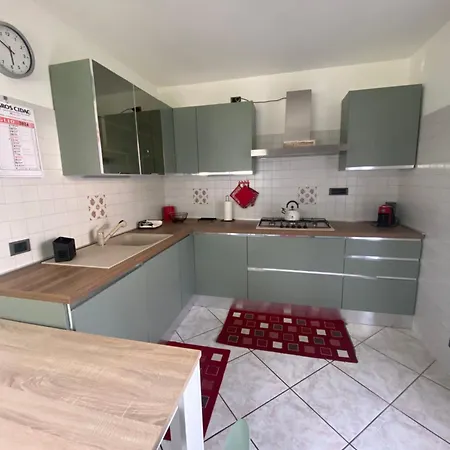 Apartament Reditus *