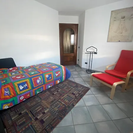 Apartament Reditus *