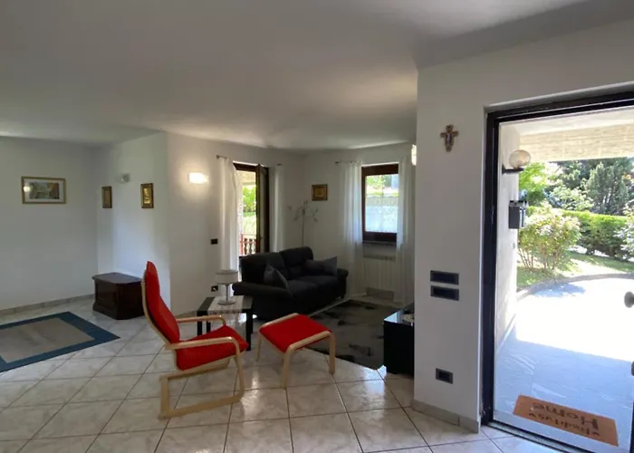 Reditus Appartement Aosta