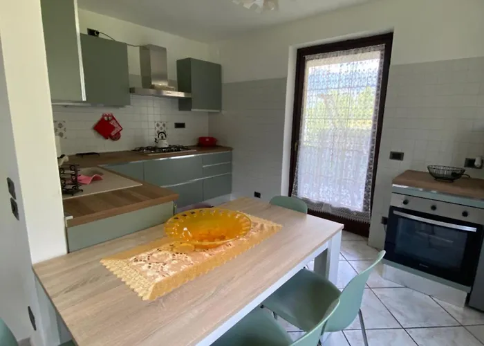 Appartement Reditus Aosta