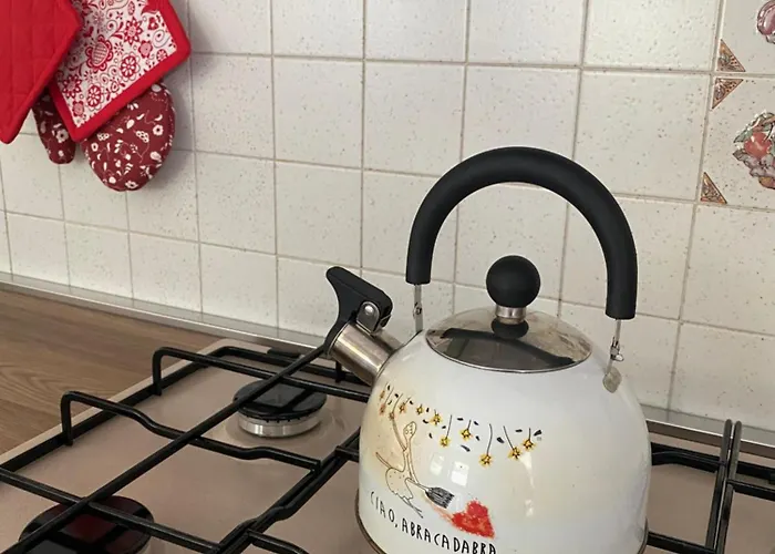 Appartement Reditus *