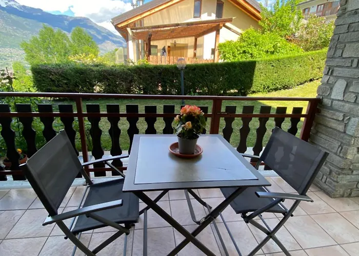 Appartement Reditus *